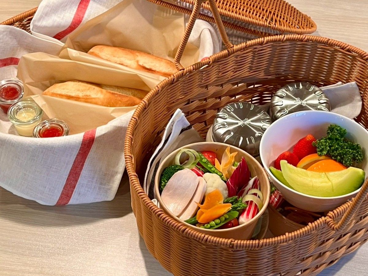 開業記念割引/朝食付きプラン - 4