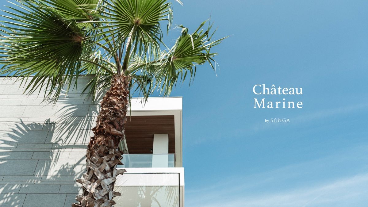 Château Marine