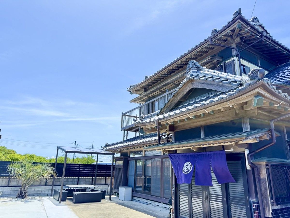Maison Enso 九十九里