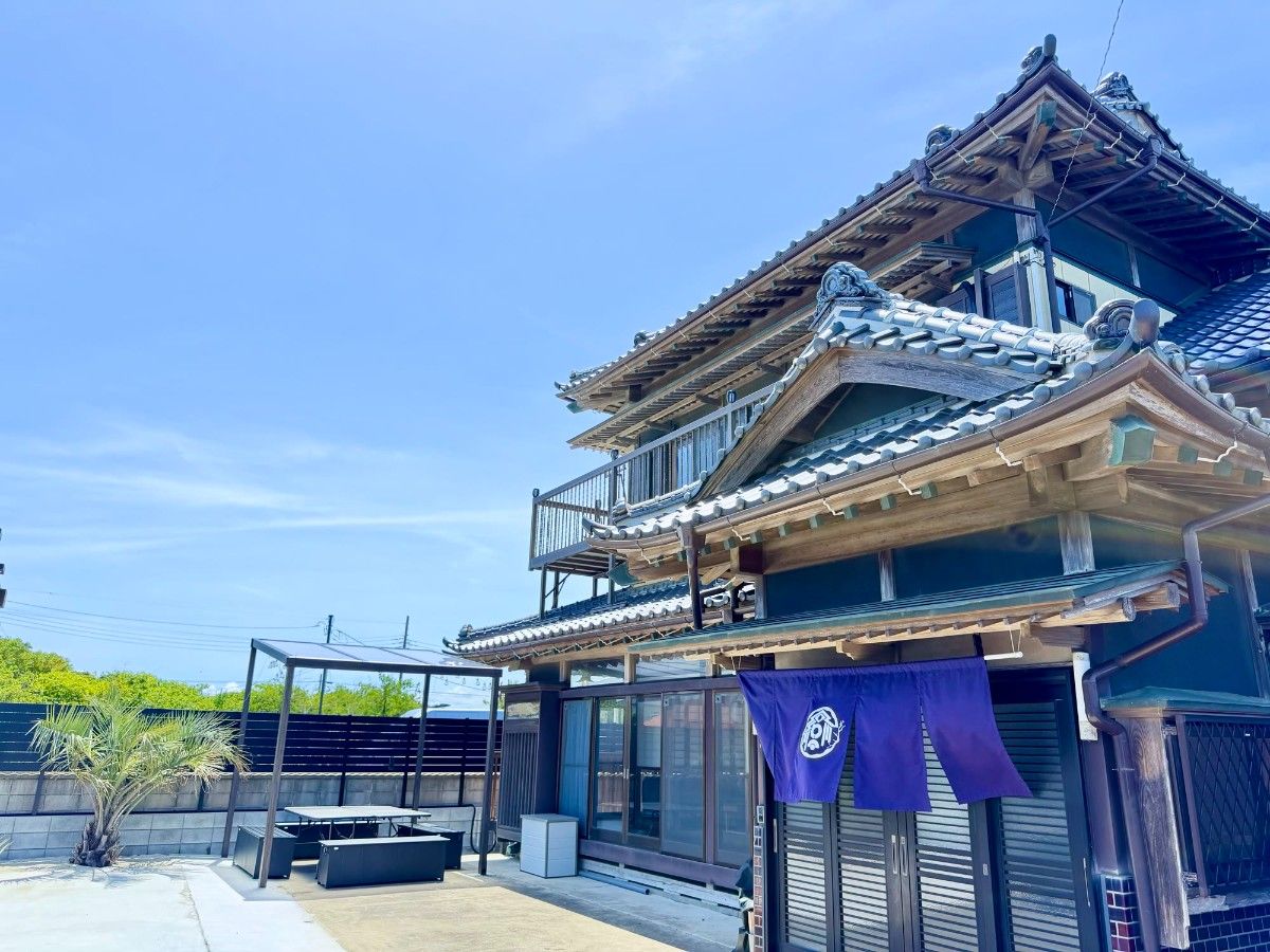 Maison Enso 九十九里 - 3