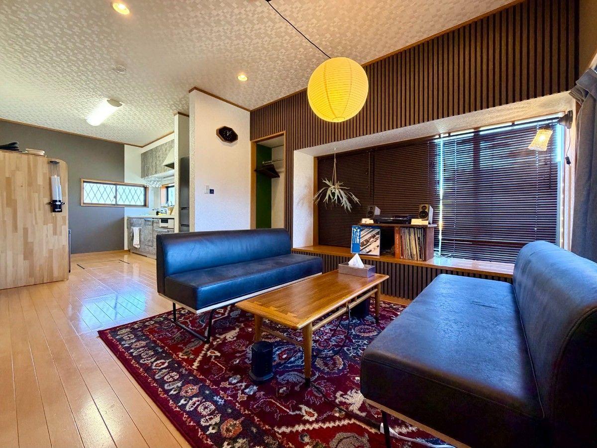 Maison Enso 九十九里 - 5