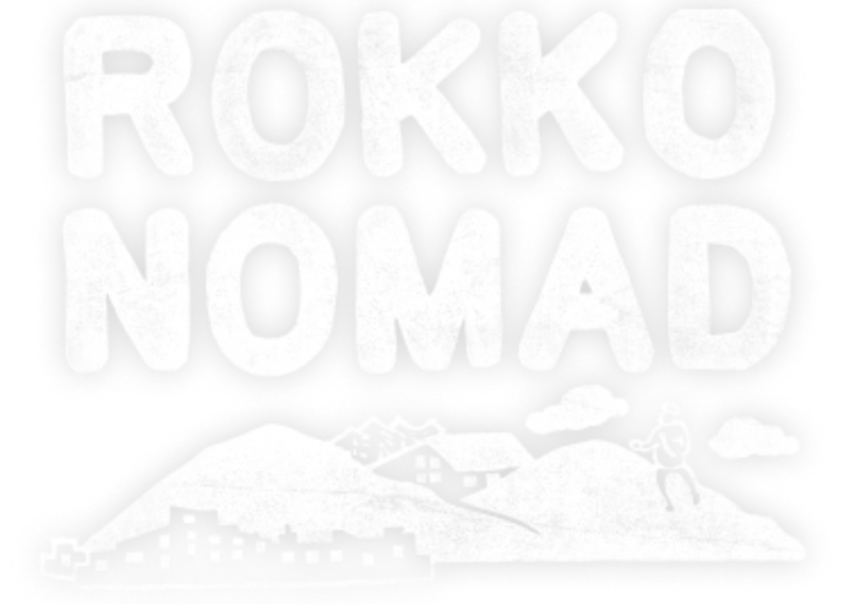 ROKKONOMAD コテージ