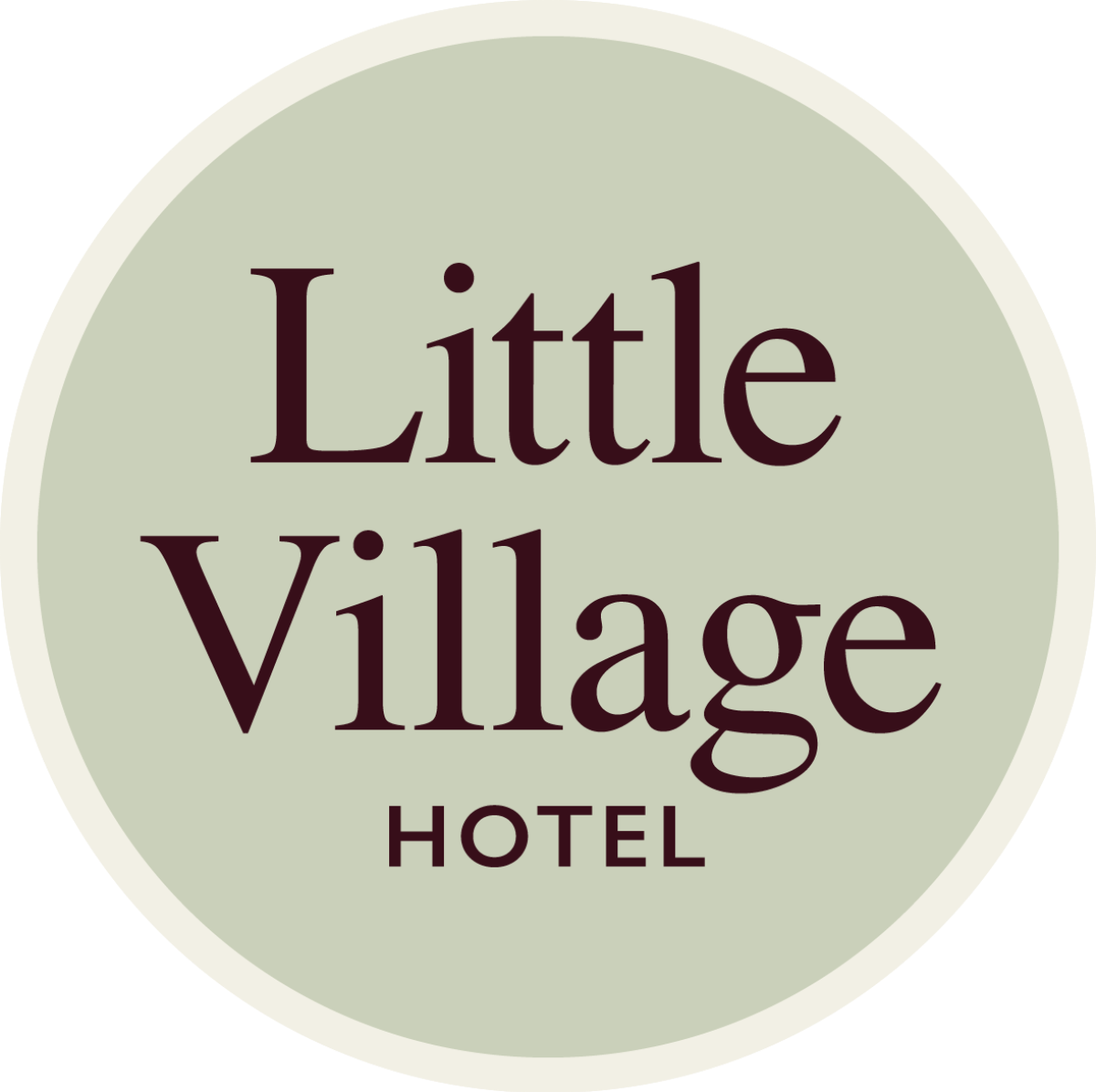 Yatsugatake Little Village Hotel