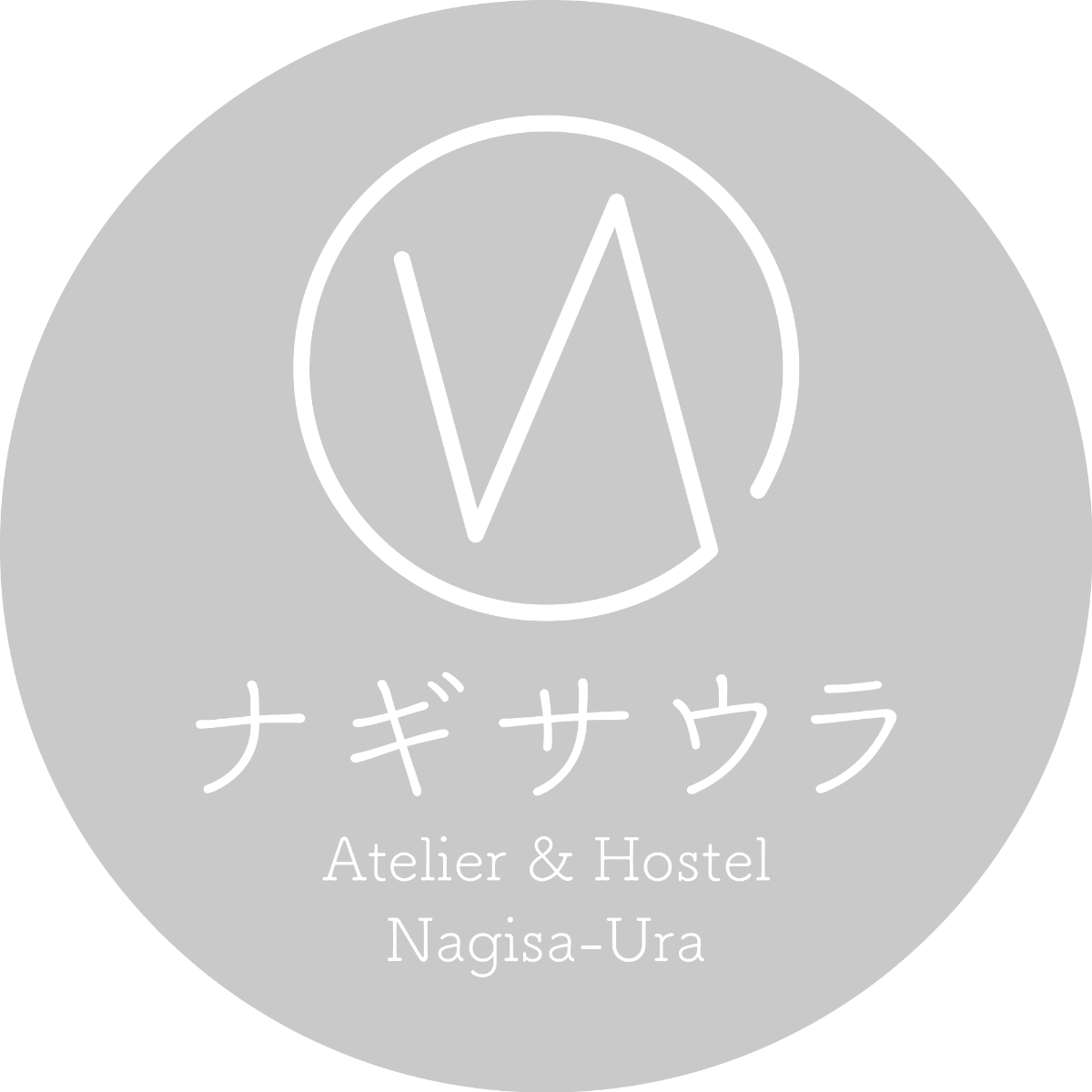 Atelier&Hostel ナギサウラ