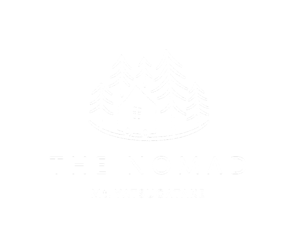ザ ノマド 八ヶ岳 | THE NOMAD Mt. YATSUGATAKE