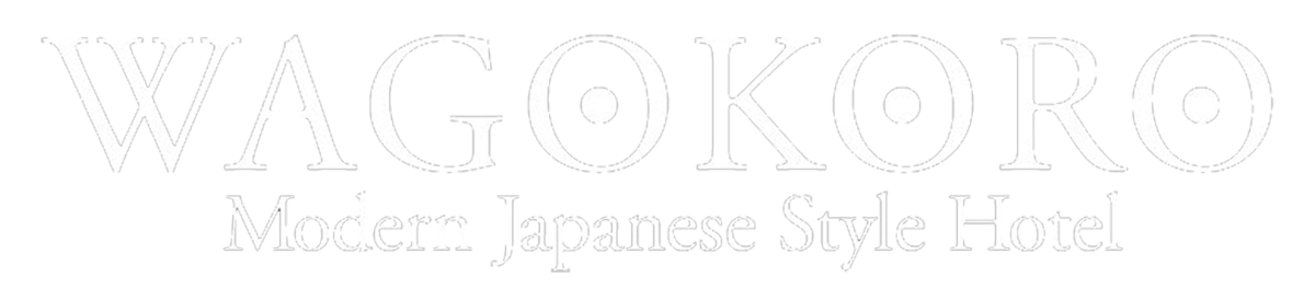 ◆ ホテル 和ごころ ◆ 和モダンな雰囲気のゲストハウス風ホテル