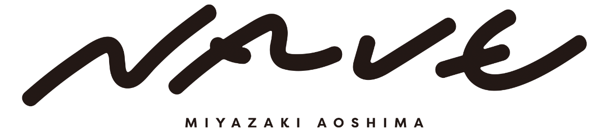 NAVE AOSHIMA(ナーベアオシマ)