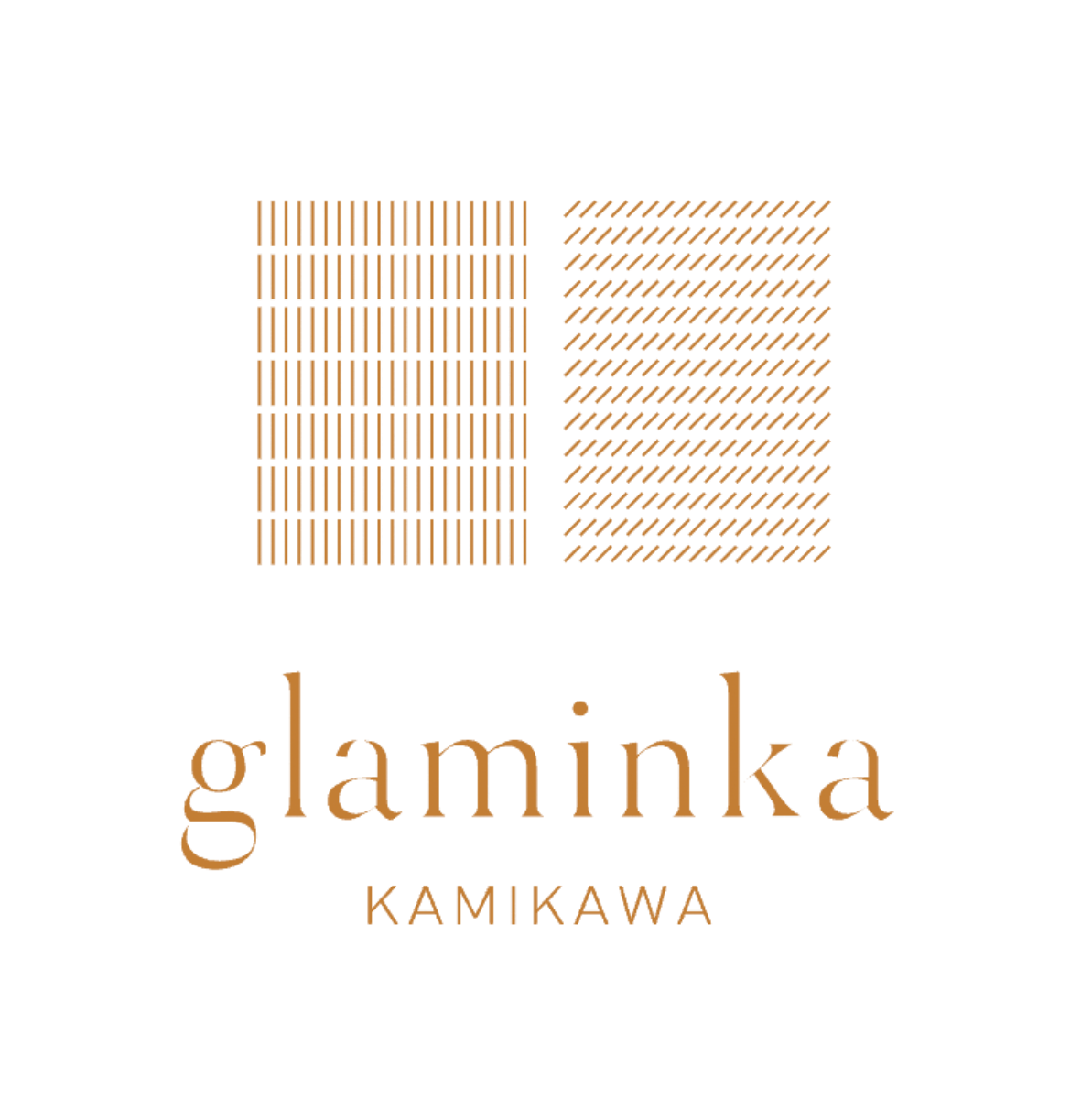 glaminka KAMIKAWA