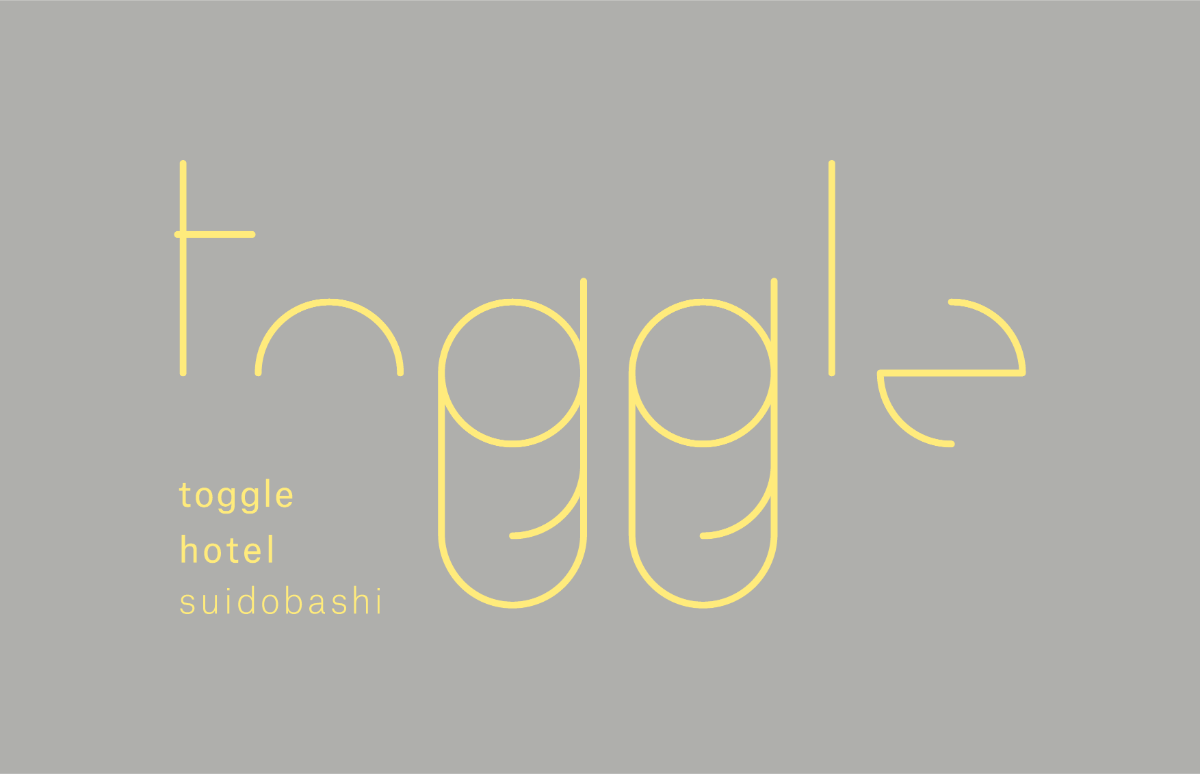 toggle hotel suidobashi