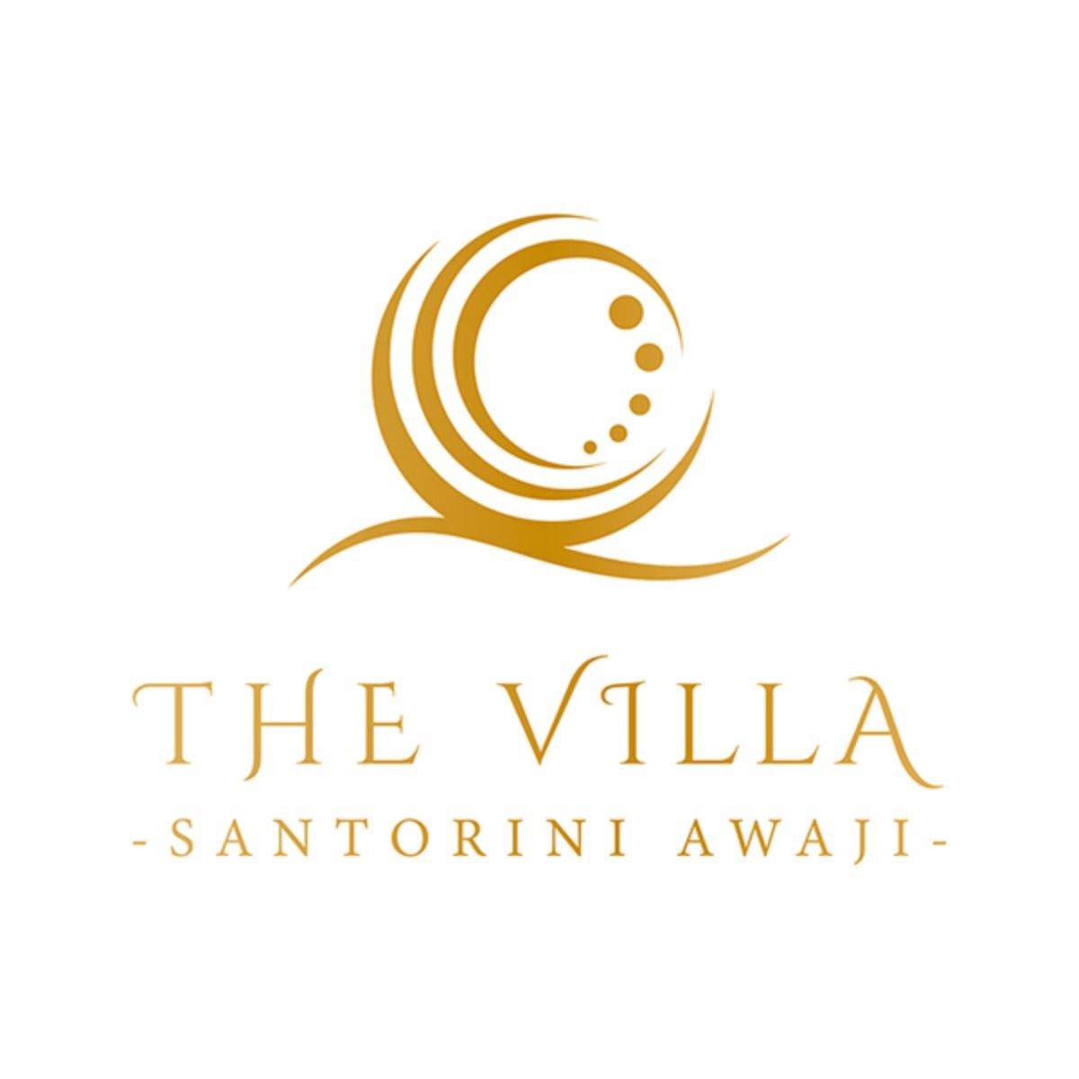 【公式】THE VILLA SANTORINI AWAJI