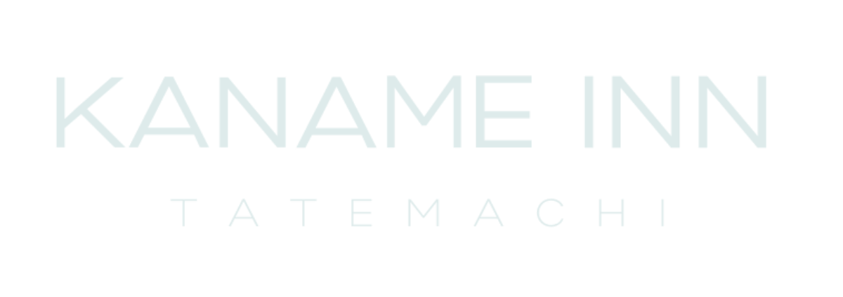 Kaname Inn Tatemachi