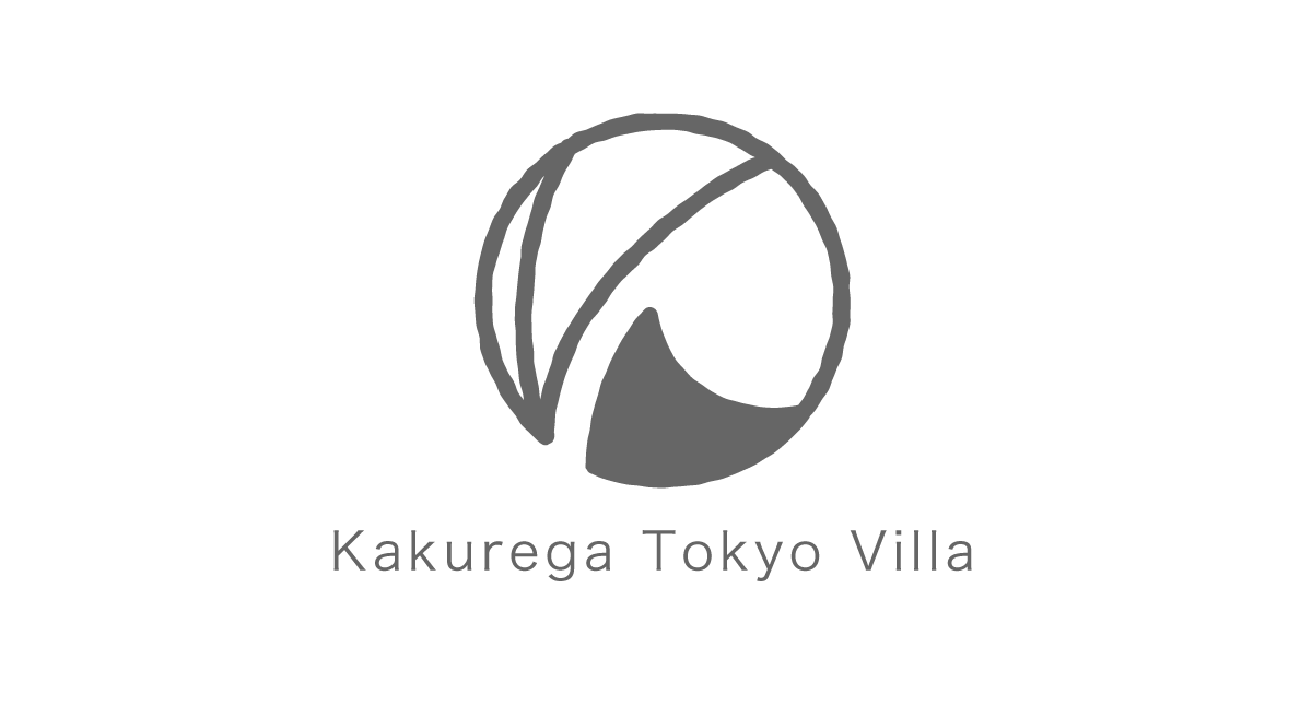 Kakurega Tokyo Villa