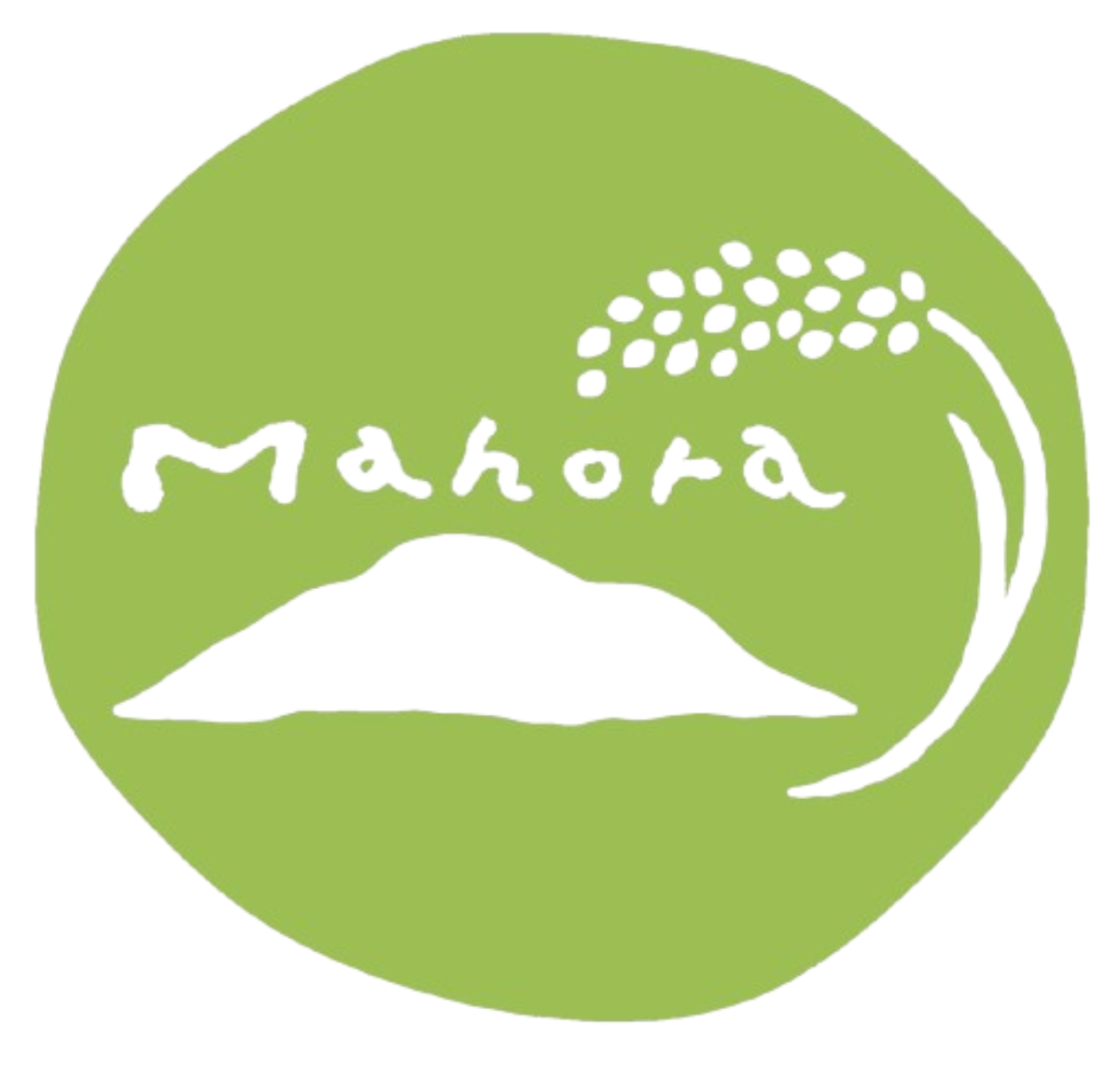 秩父の絶景キャンプ場　Mahora稲穂山