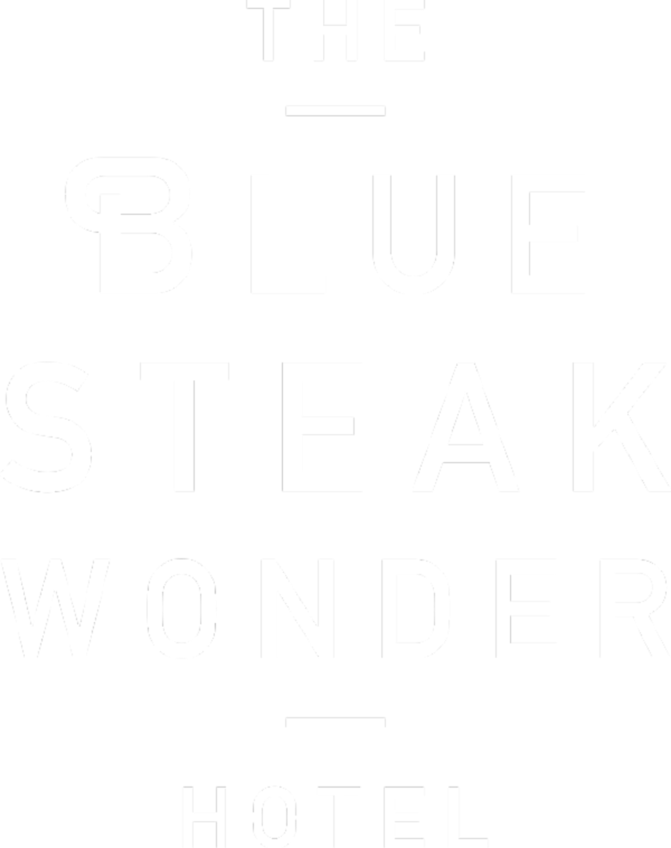 沖縄県北谷町のホテル | BLUE STEAK WONDER CHATAN