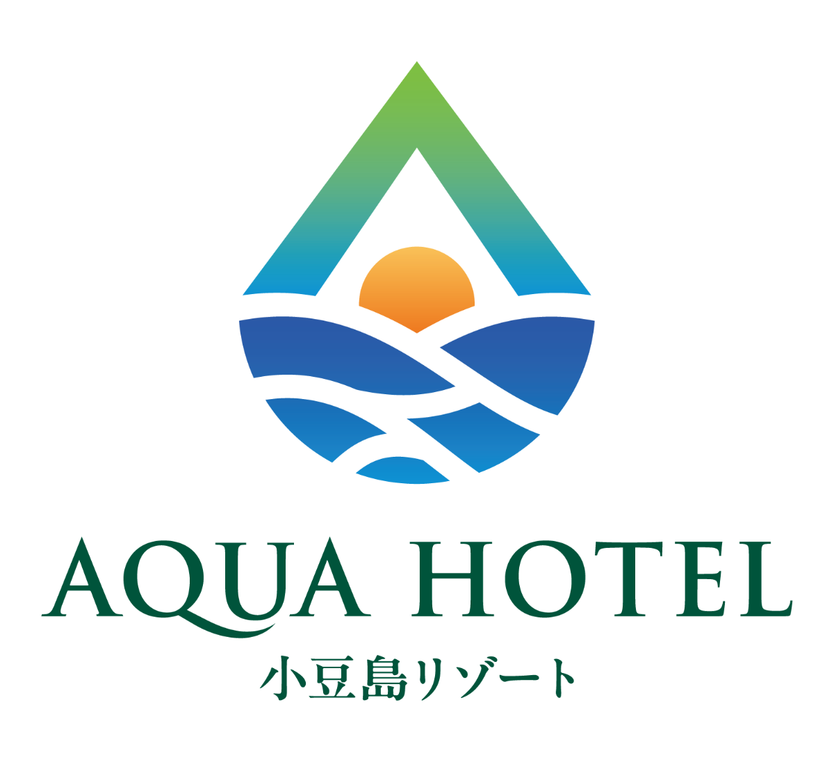 アクアホテル小豆島リゾート