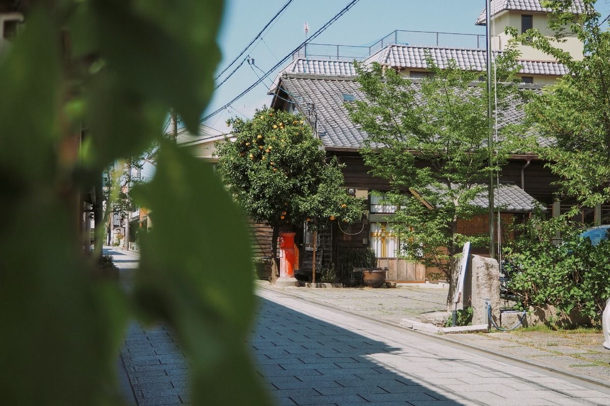 厳選！周辺おすすめスポット / What's around KéFU?