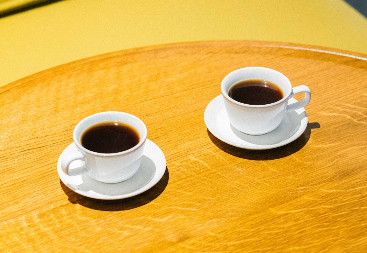 カフェ