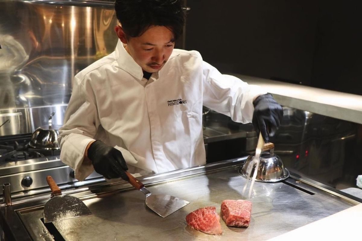 比与志周辺グルメ情報 Hiyoshi surrounding gourmet information