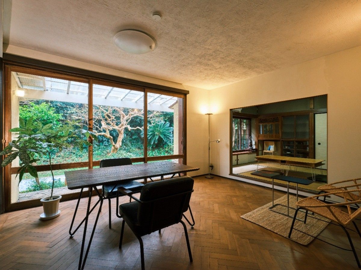 路考茶 -rokocha-