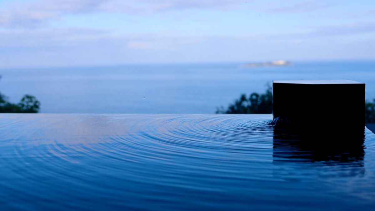 HOT SPRING