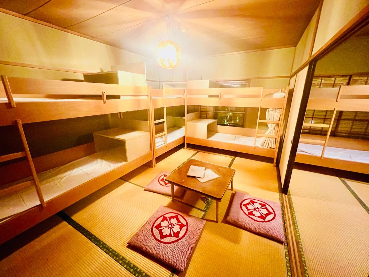 お部屋一覧