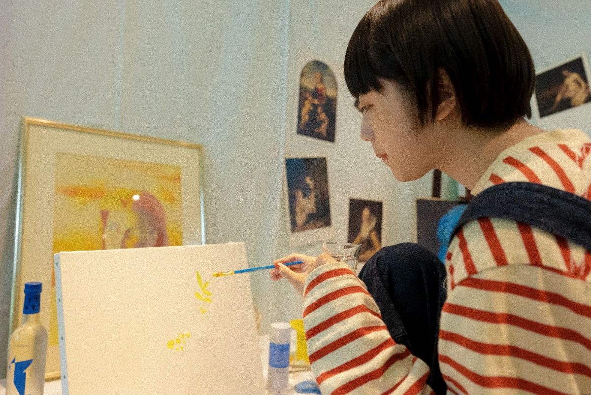 おこもり芸術創作パックプラン