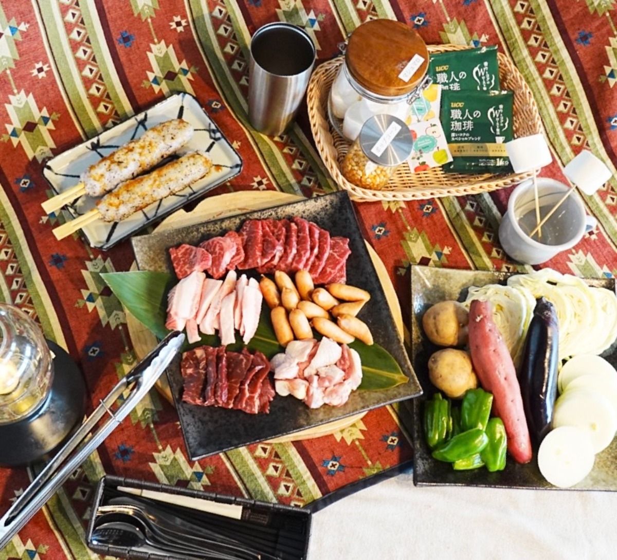 お料理