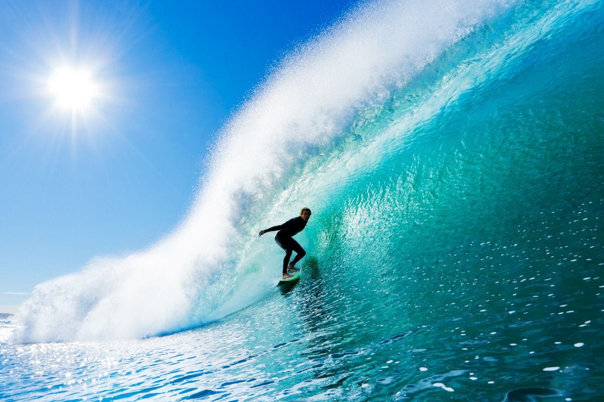 SURF