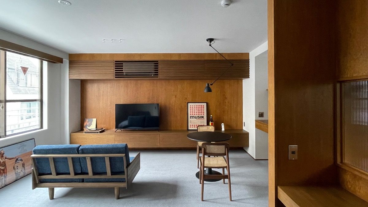 401 QUADRUPLE ROOM