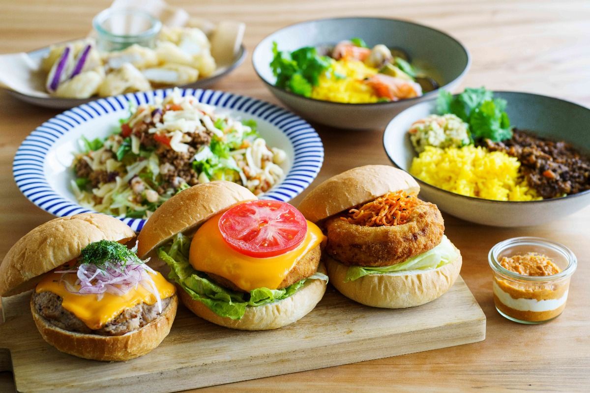SEABURG CAFE,BAR & HOTELとは