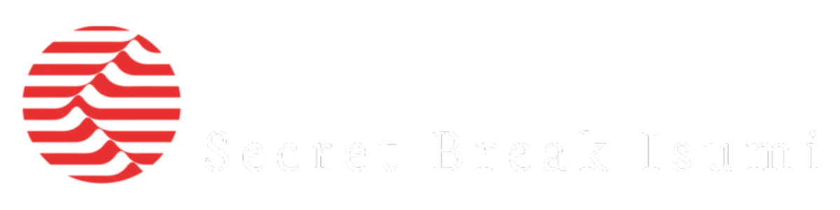 Secret Break Isumi