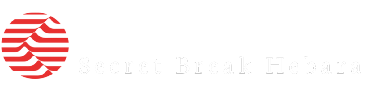 Secret Break Hebara