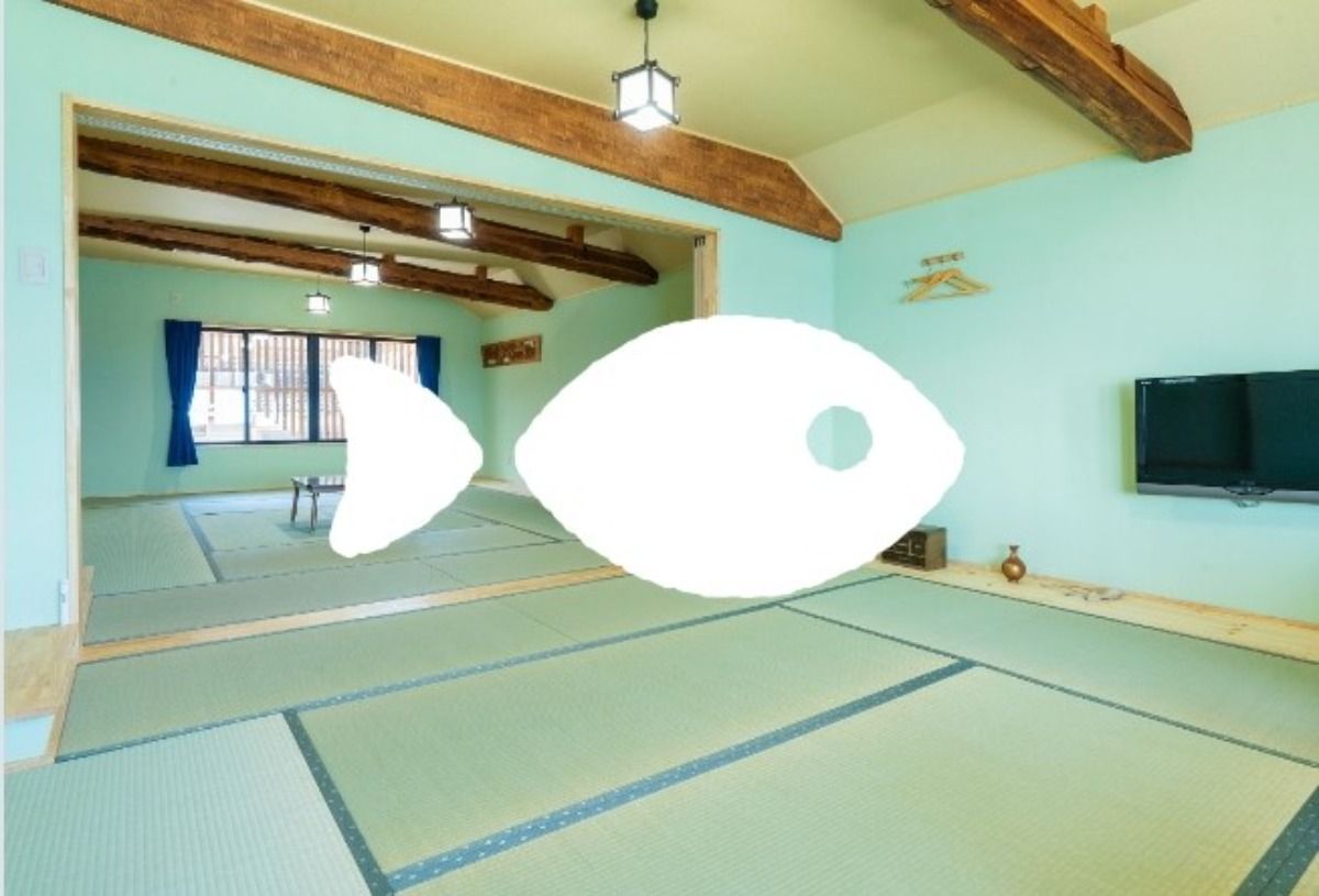 sakana