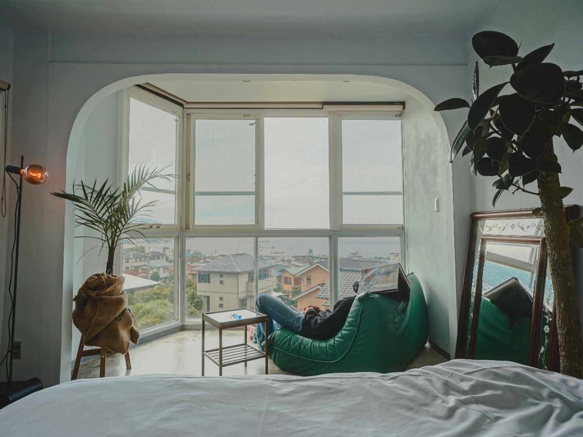 お部屋について