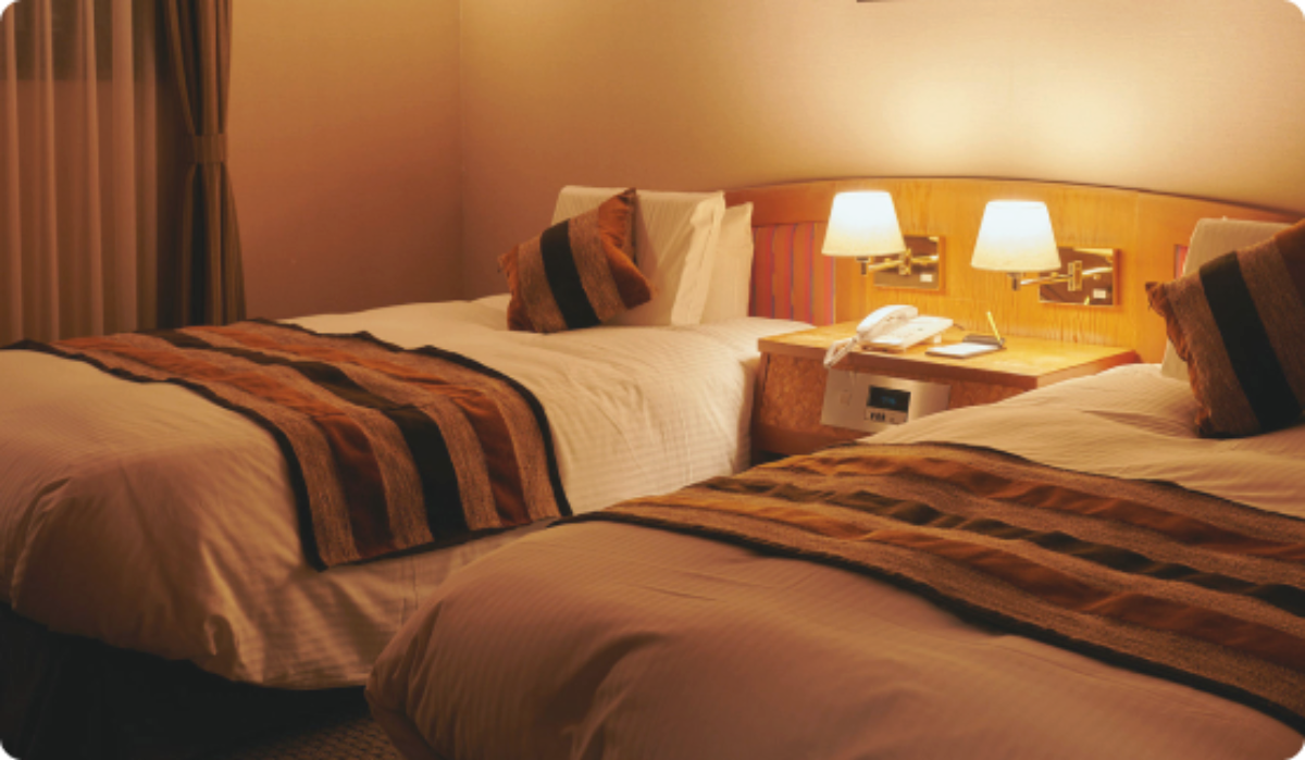 PREMIUM ROOM
