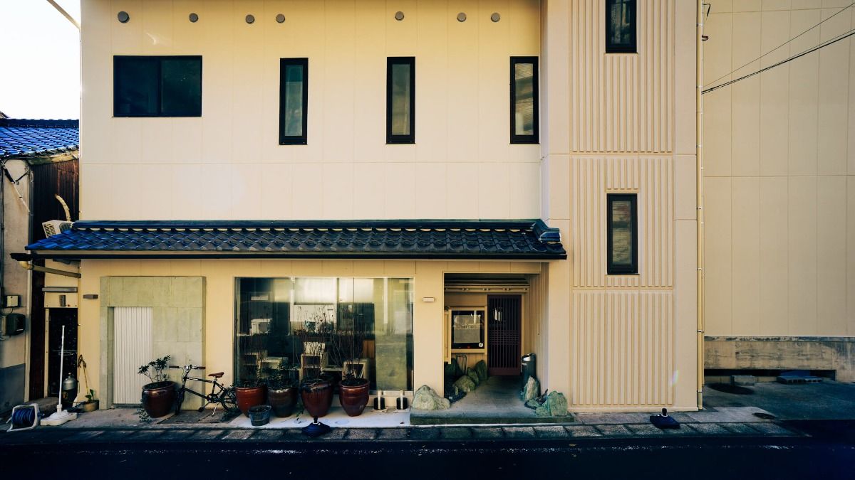 施設概要【kazeto 本館】