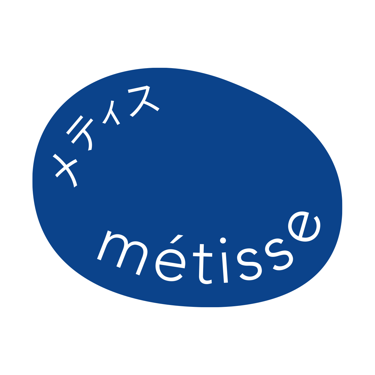 métisse