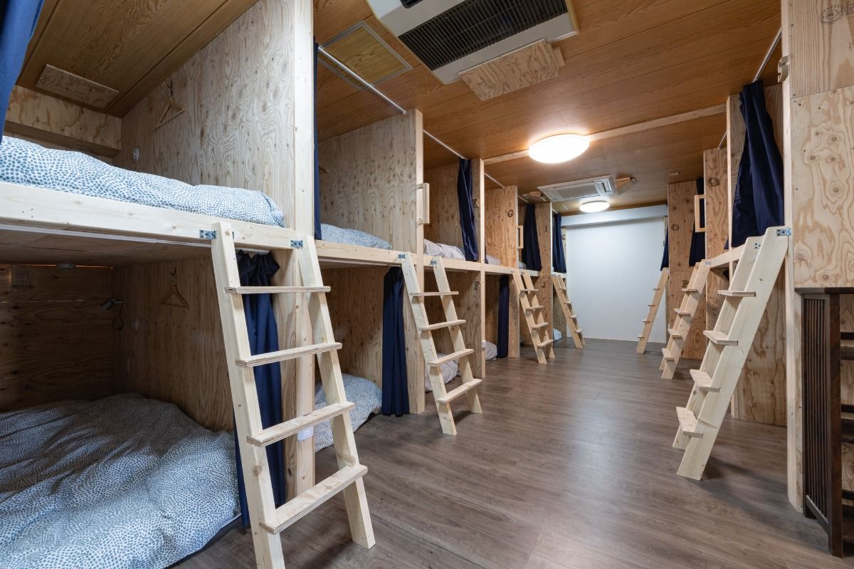 DORMITORY
