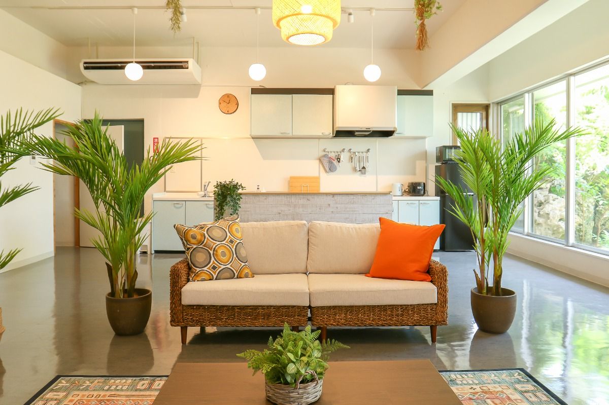 CORE HOUSE 1F