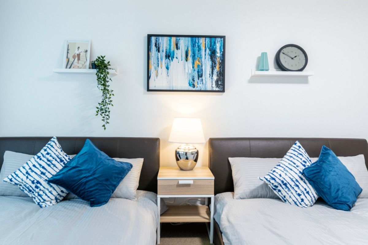 CORE HOUSE 2F