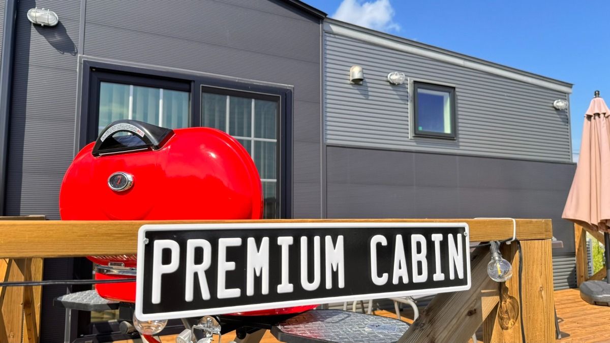 PREMIUM cabin プレミアムキャビン
