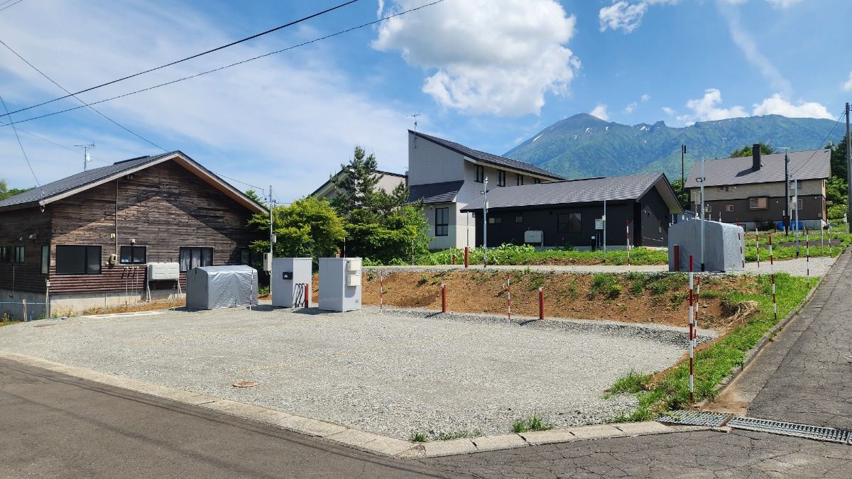 SITE-02 情報