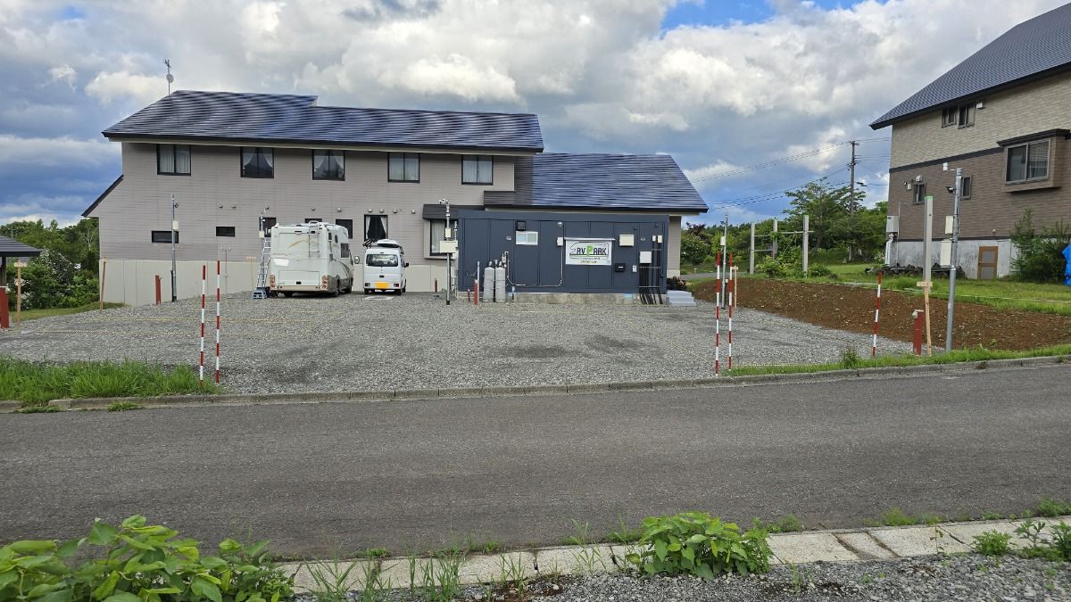 SITE-01 情報