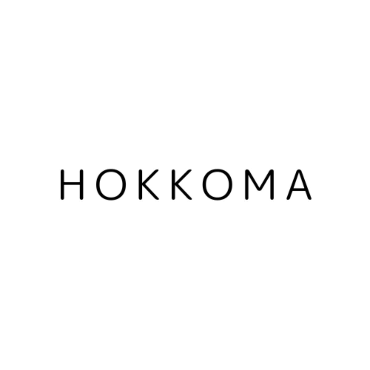 HOKKOMA