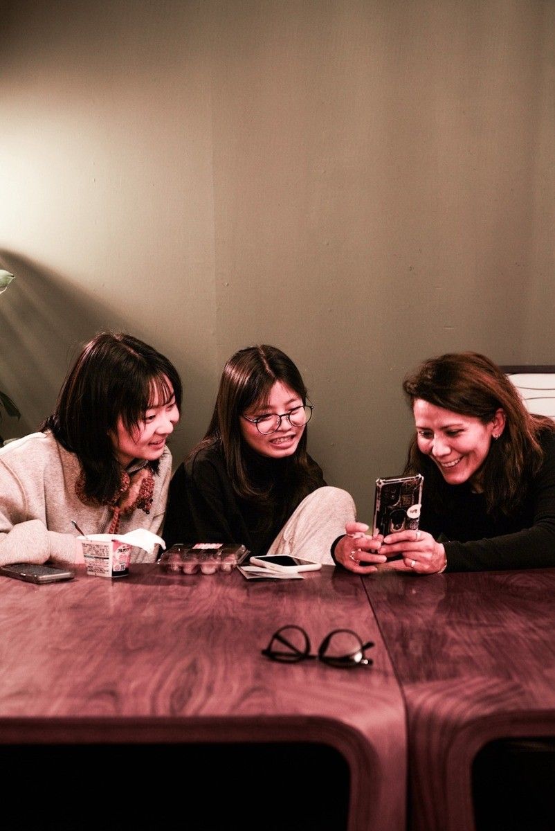 Staff-Application-