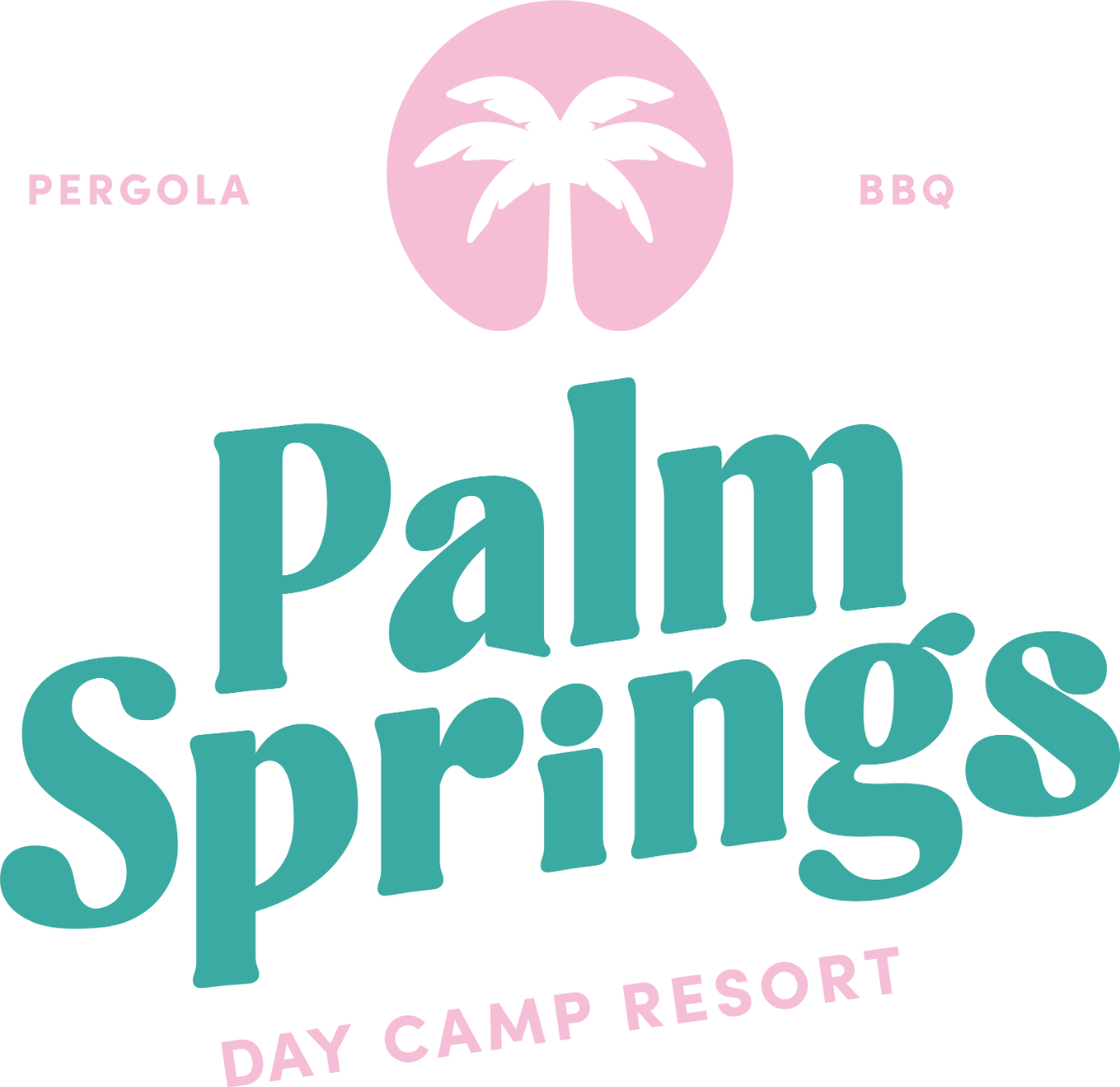 Palm Springs DAY CAMP RESORT