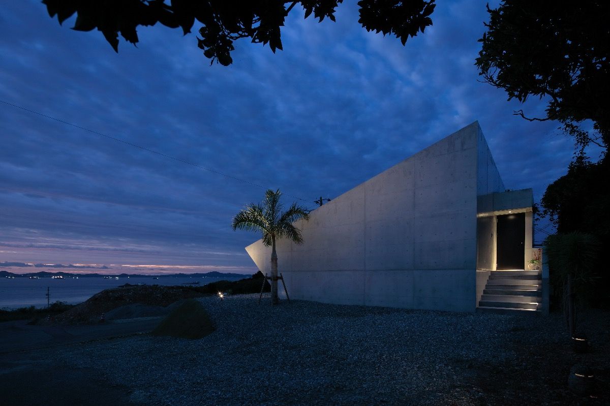 villa WHITE OKINAWA