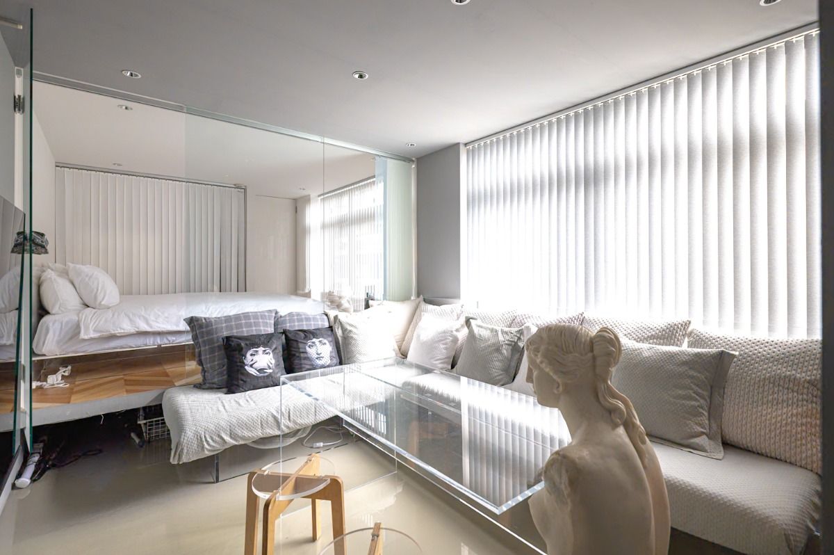 sauna ９ Suite