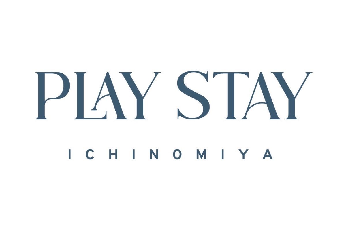 PLAY STAY 一宮