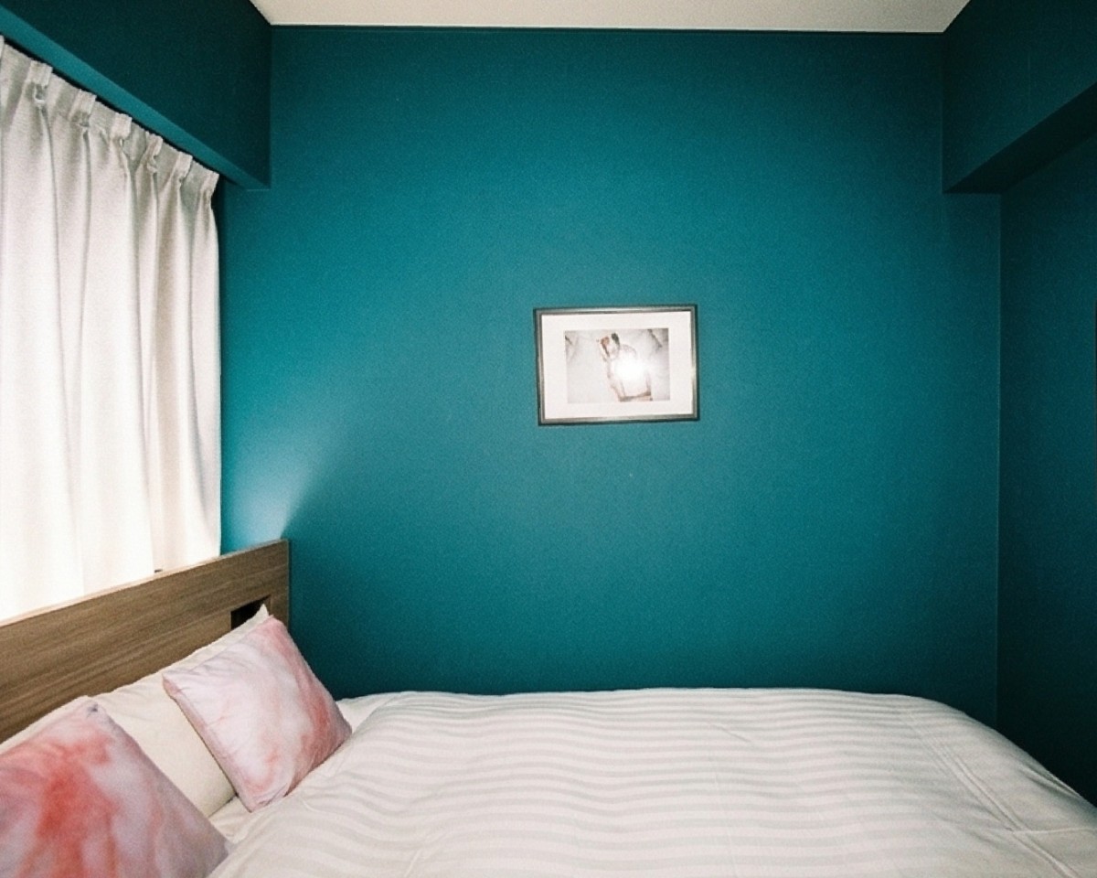 HOTEL SHE, OSAKA - 2